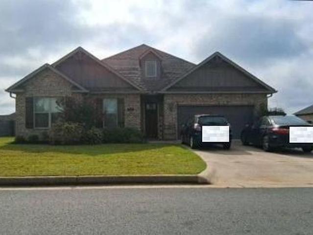 House for sale in Perry, Georgia