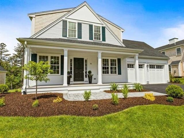 House for sale in Plymouth, Plymouth County