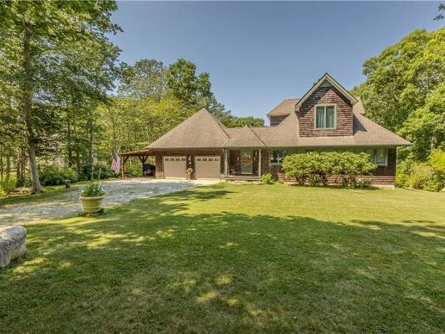 House for sale in Tiverton, Rhode Island