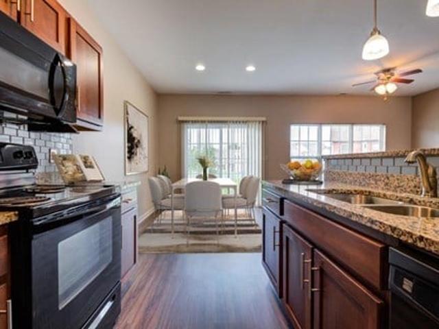 Apartment for rent in Watertown