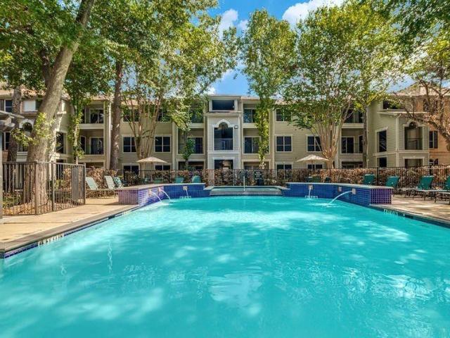 Apartment for rent in Harris, Texas