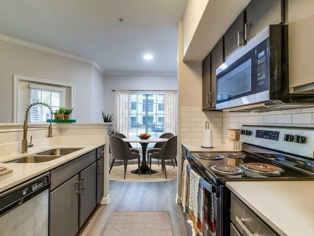 Apartment for rent in Harris, Texas