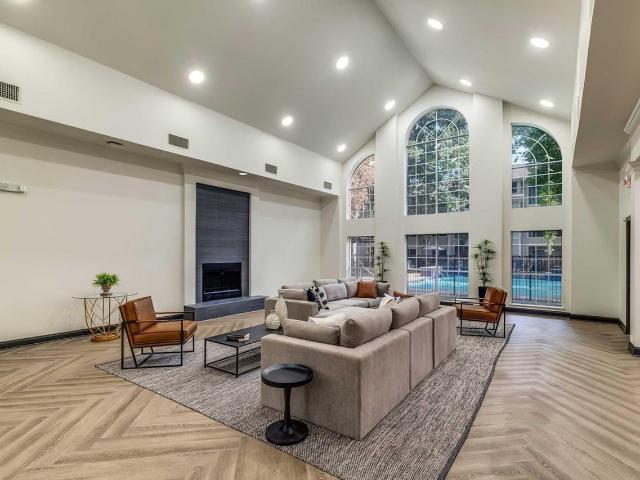 Apartment for rent in Harris, Texas