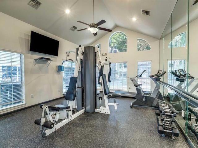 Apartment for rent in Harris, Texas