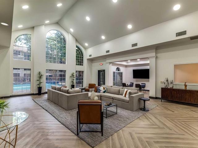 Apartment for rent in Harris, Texas