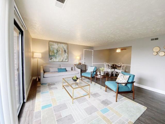 Apartment for rent in Nebraska