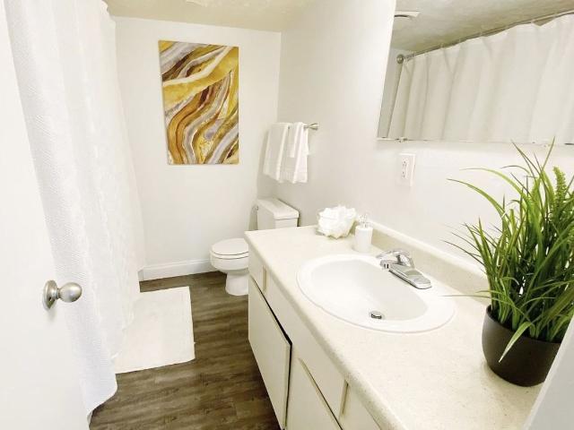 Apartment for rent in Nebraska
