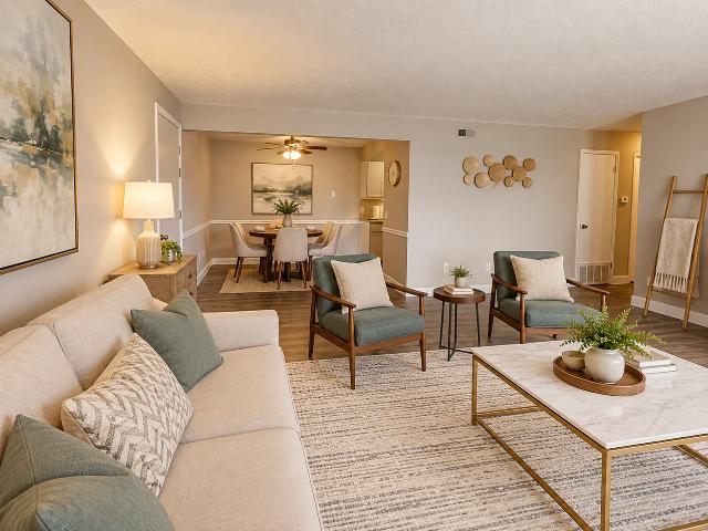 Apartment for rent in Omaha, Douglas County