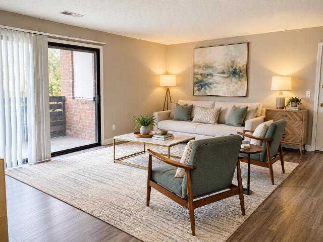 Apartment for rent in Omaha, Douglas County