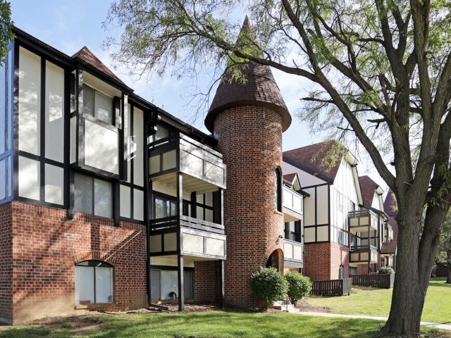 Apartment for rent in Omaha, Douglas County