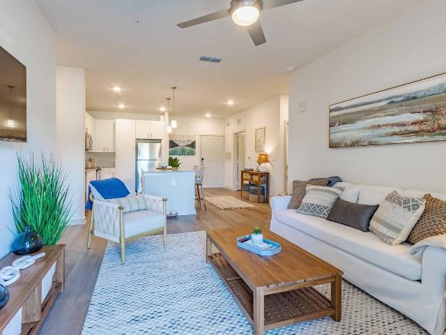 Apartment for rent in Beaufort, South Carolina