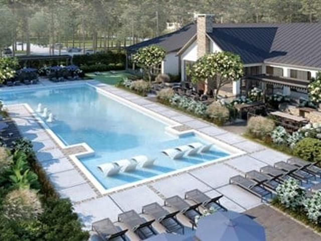 Apartment for rent in Richmond Hill