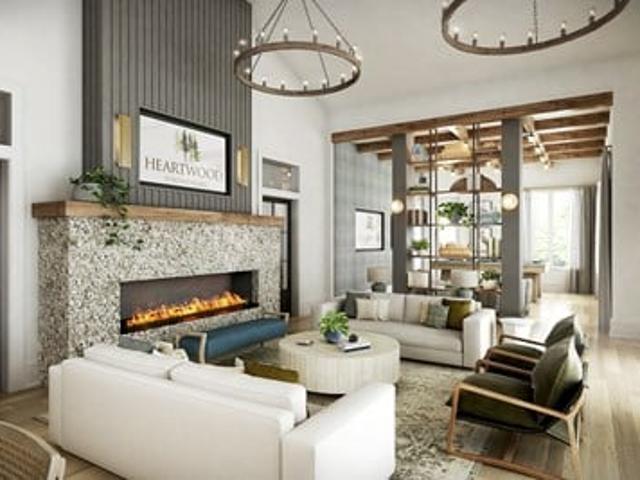 Apartment for rent in Richmond Hill