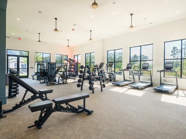 Apartment for rent in Richmond Hill, Georgia