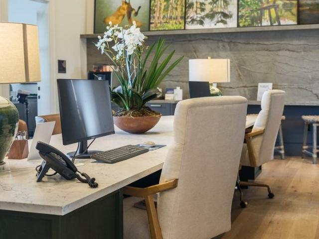 Apartment for rent in Richmond Hill, Georgia