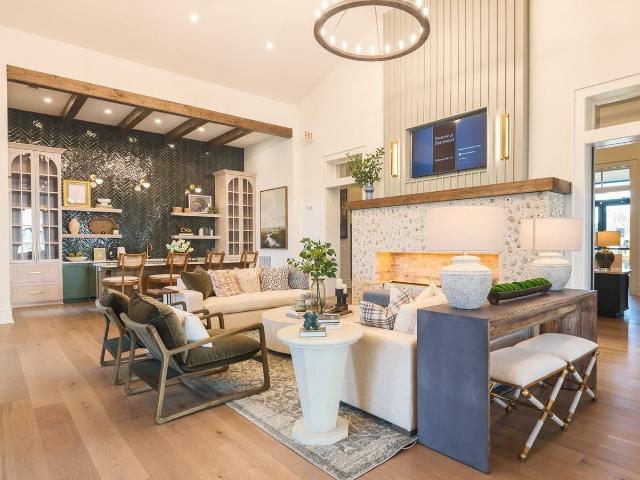 Apartment for rent in Richmond Hill, Georgia