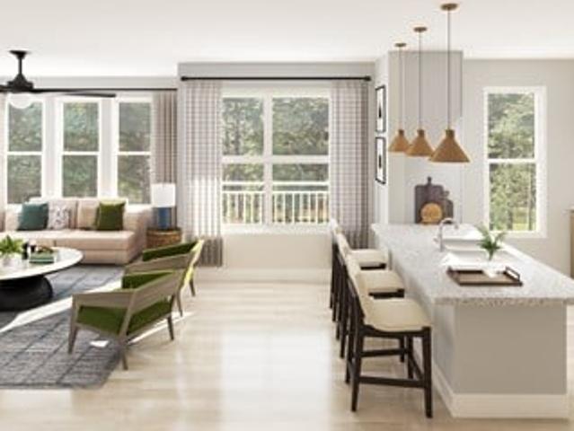 Apartment for rent in Richmond Hill