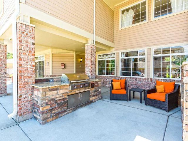 Apartment for rent in Fort Collins, Colorado