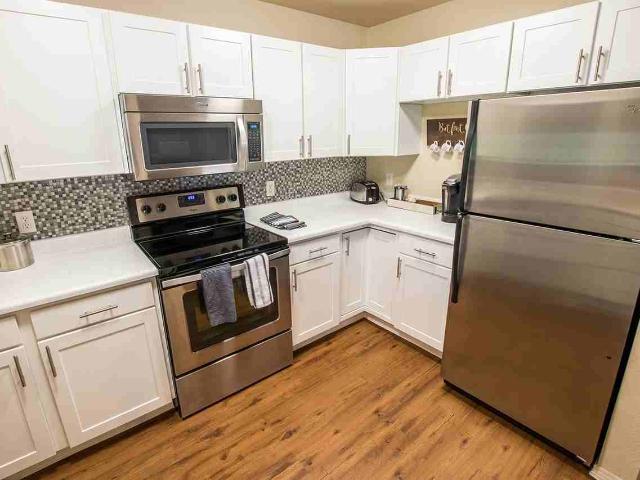 Apartment for rent in Warren Farms, Fort Collins