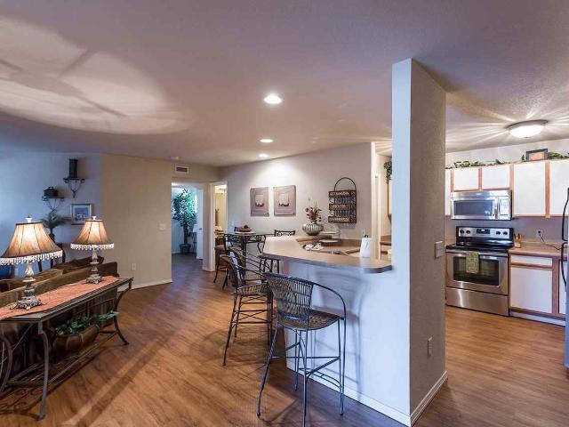Apartment for rent in Warren Farms, Fort Collins