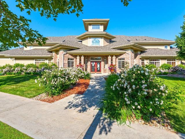 Apartment for rent in Warren Farms, Fort Collins