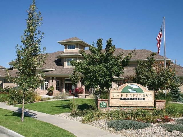 Apartment for rent in Warren Farms, Fort Collins