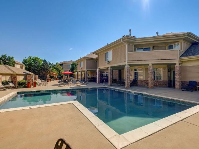 Apartment for rent in Fort Collins, Colorado