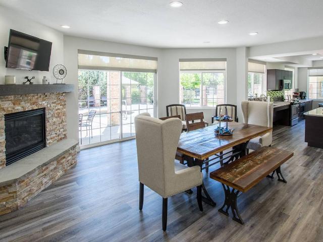 Apartment for rent in Warren Farms, Fort Collins