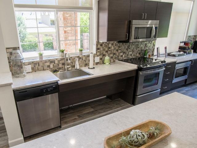 Apartment for rent in Fort Collins, Colorado