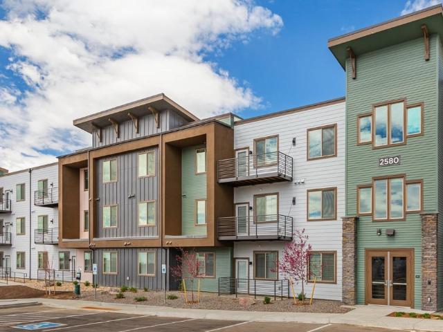 Apartment for rent in Colorado Springs, Colorado
