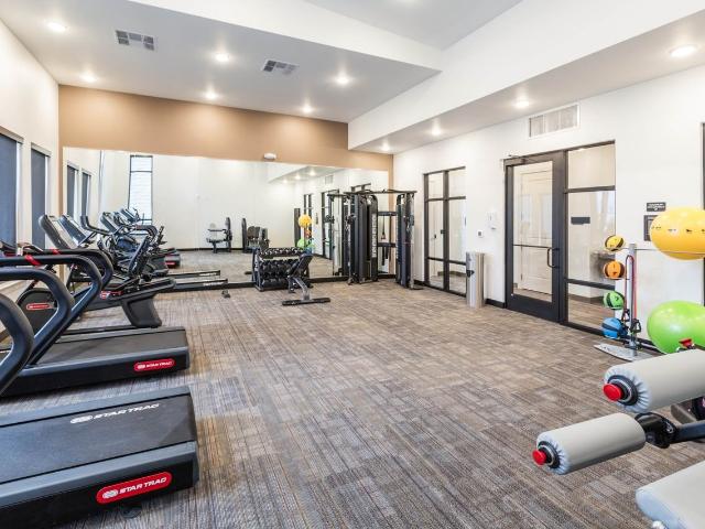Apartment for rent in Colorado Springs, Colorado