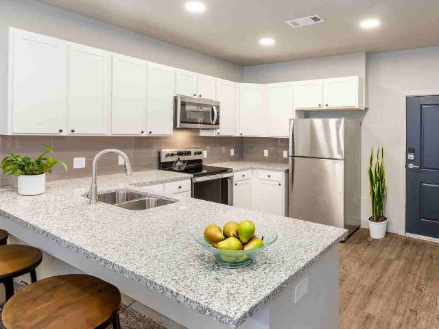 Apartment for rent in Colorado Springs, Colorado