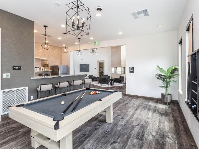 Apartment for rent in Colorado Springs, Colorado