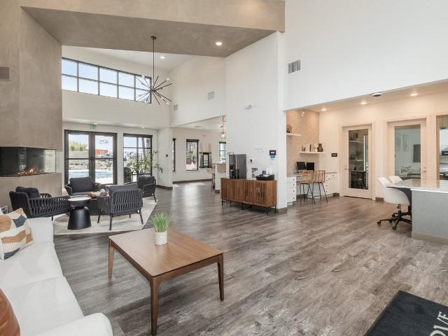 Apartment for rent in Colorado Springs, Colorado