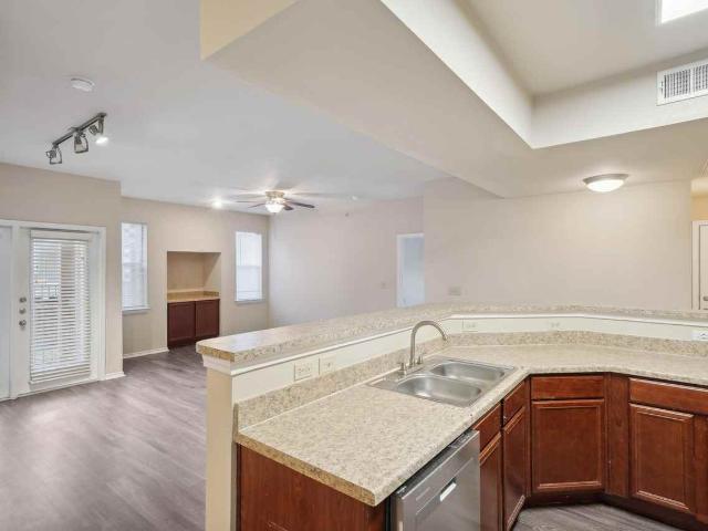 Apartment for rent in Denton, Texas
