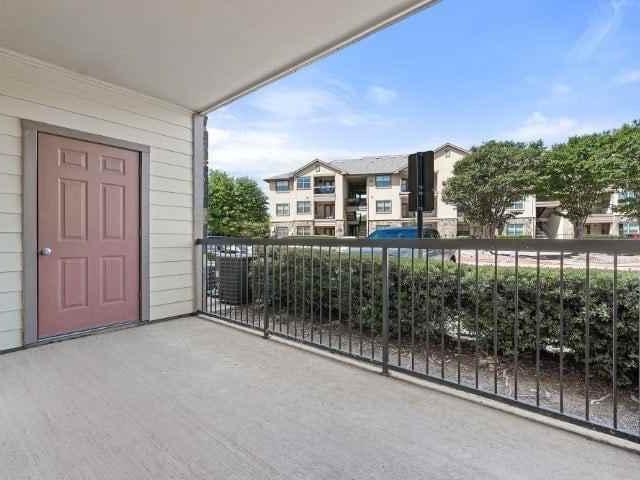 Apartment for rent in Denton, Denton County