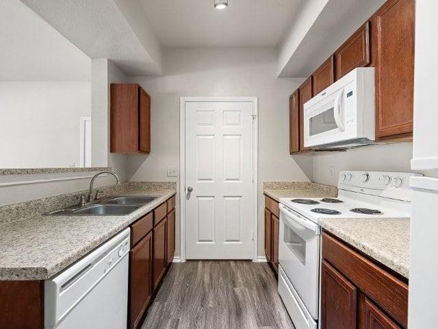 Apartment for rent in Denton, Denton County