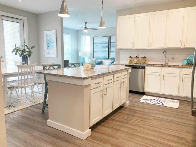 Apartment for rent in Pensacola, Florida