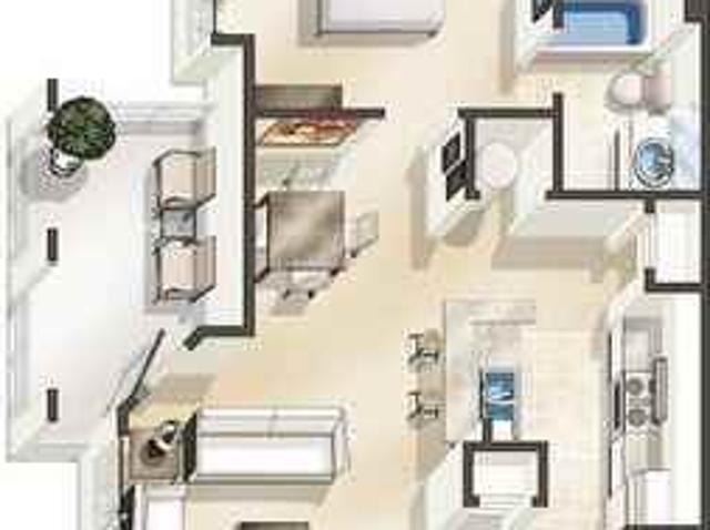 Apartment for rent in Mariners Watch, Port Royal