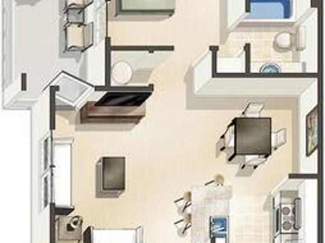 Apartment for rent in Mariners Watch, Port Royal