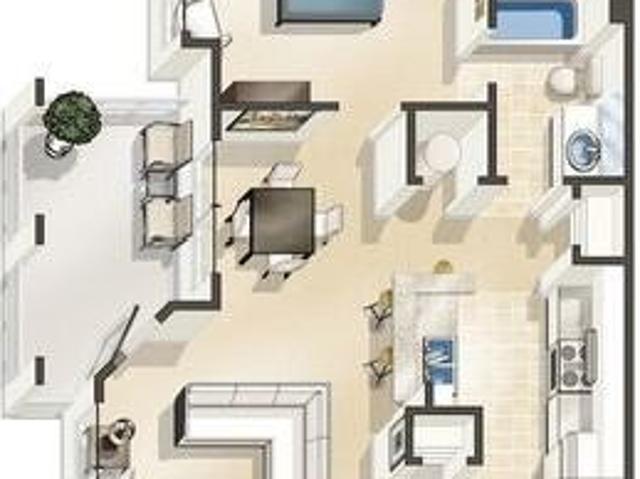 Apartment for rent in Port Royal, South Carolina