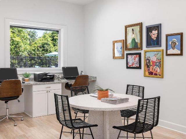 Apartment for rent in Port Royal, South Carolina