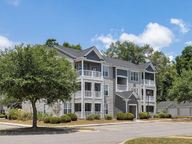 Apartment for rent in Port Royal, South Carolina