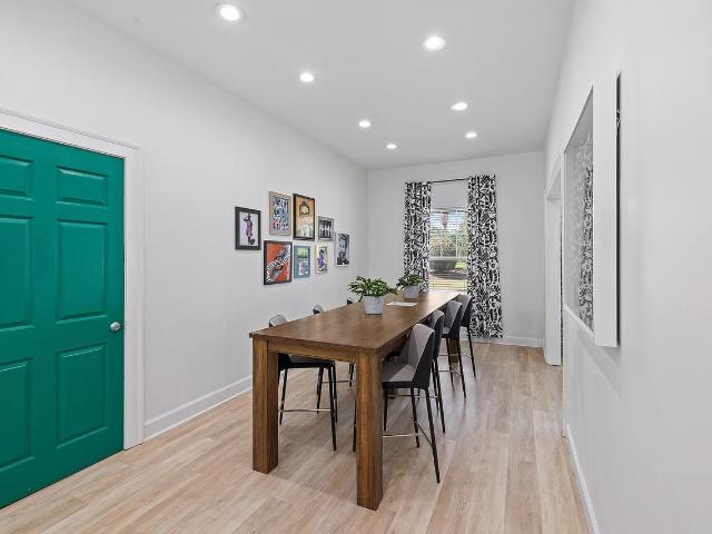 Apartment for rent in Port Royal, South Carolina