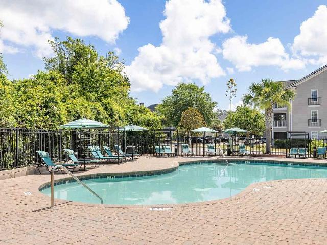 Apartment for rent in Port Royal, South Carolina
