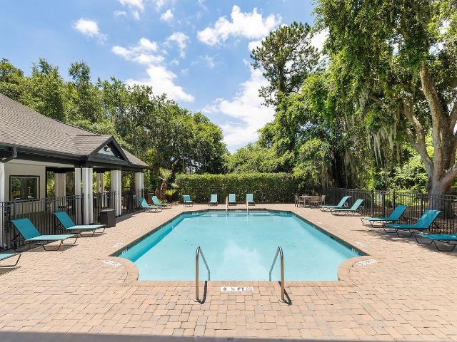 Apartment for rent in Port Royal, South Carolina