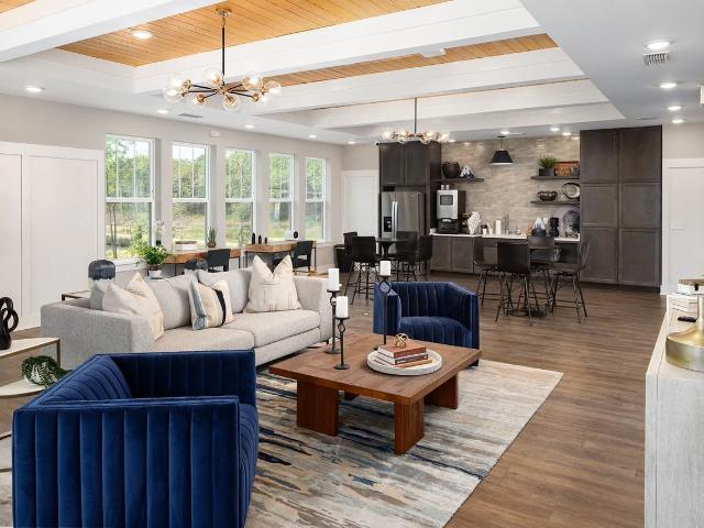 Apartment for rent in Ridgeville, South Carolina