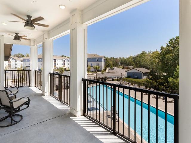 Apartment for rent in Ridgeville, South Carolina