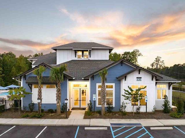 Apartment for rent in Ridgeville, South Carolina