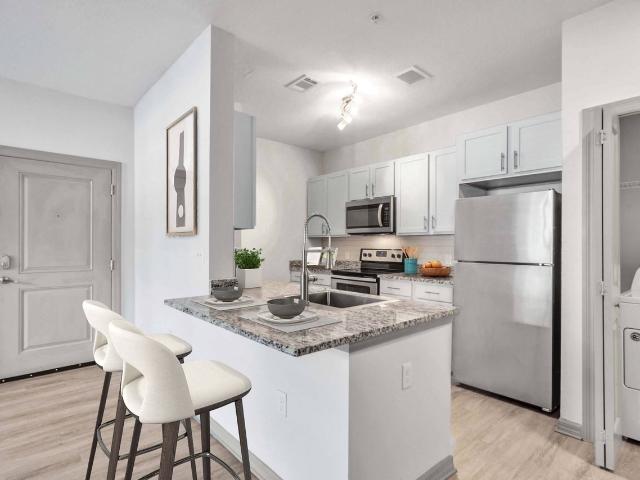 Apartment for rent in Florida